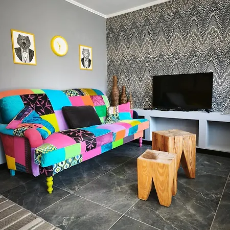 Biały Miś Studio Centrum Zakopane-2
